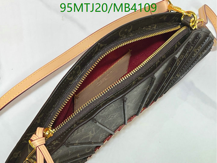 LV-Bag-4A Quality Code: MB4109 $: 95USD