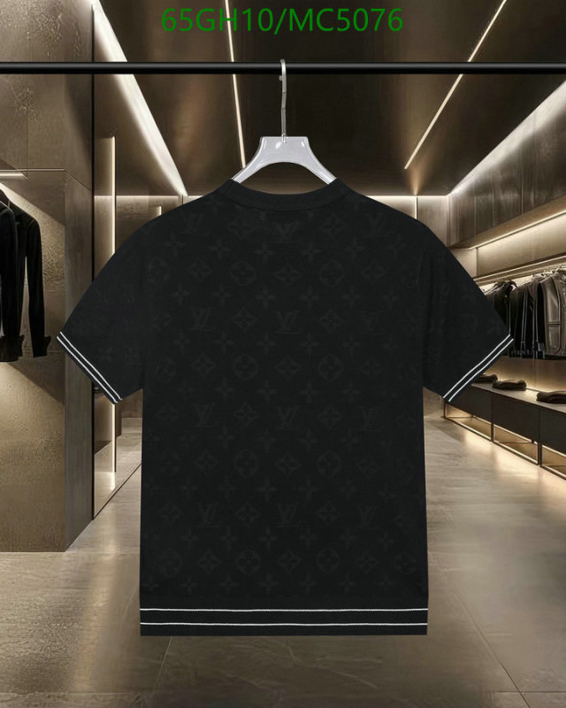 LV-Clothing Code: MC5076 $: 65USD