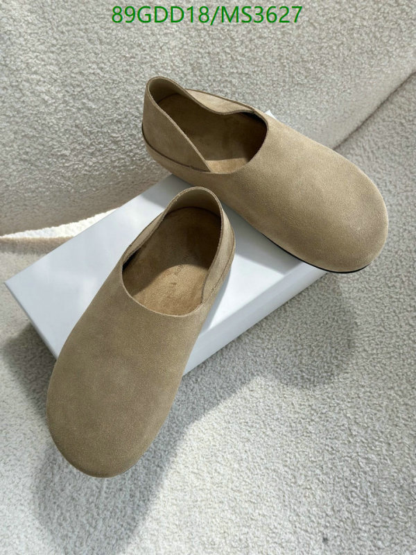 The Row-Men shoes Code: MS3627 $: 89USD