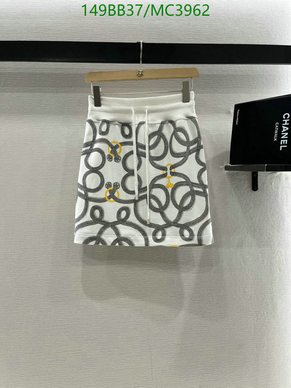 Hermes-Clothing Code: MC3962 $: 149USD