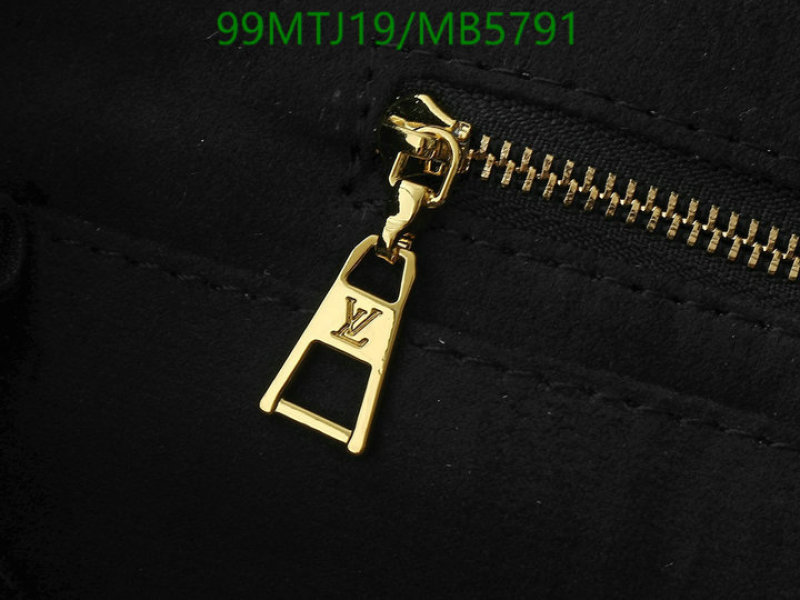 LV-Bag-4A Quality Code: MB5791 $: 99USD
