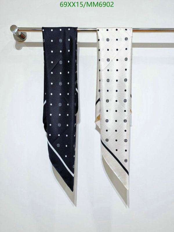 Chanel-Scarf Code: MM6902 $: 69USD