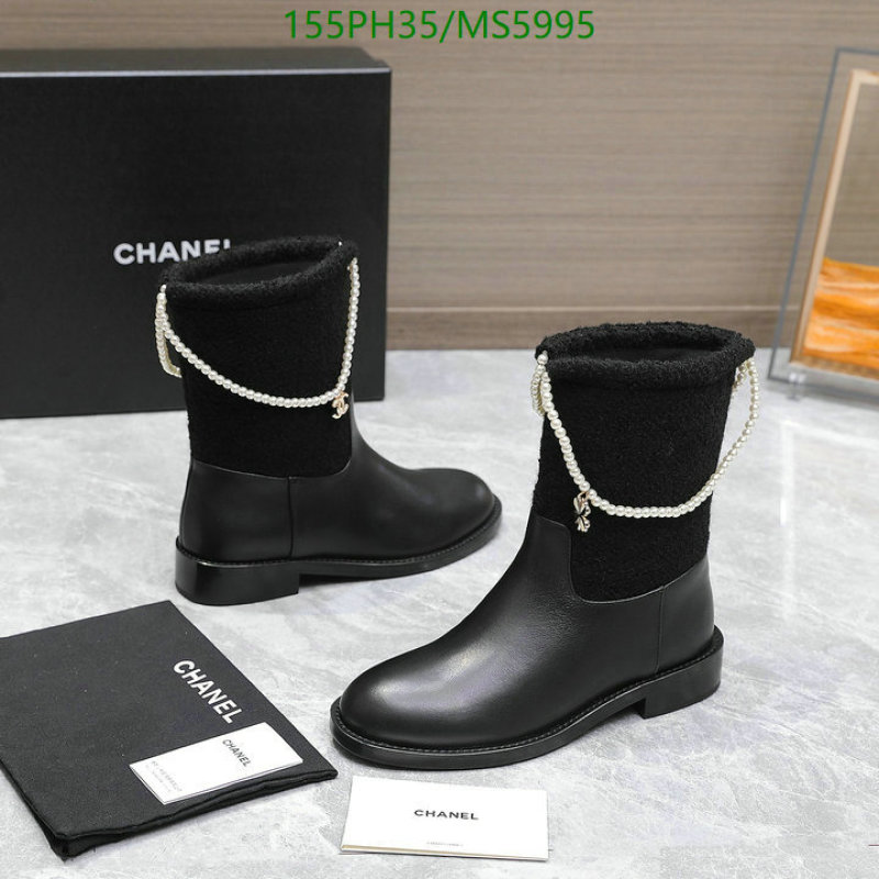 Boots-Women Shoes Code: MS5995 $: 155USD
