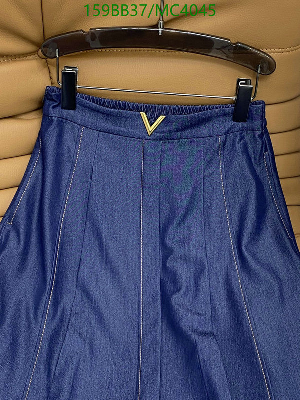 Valentino-Clothing Code: MC4045 $: 159USD