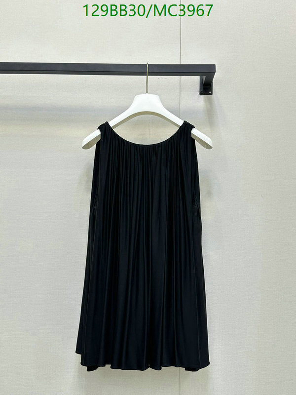 Loewe-Clothing Code: MC3967 $: 129USD