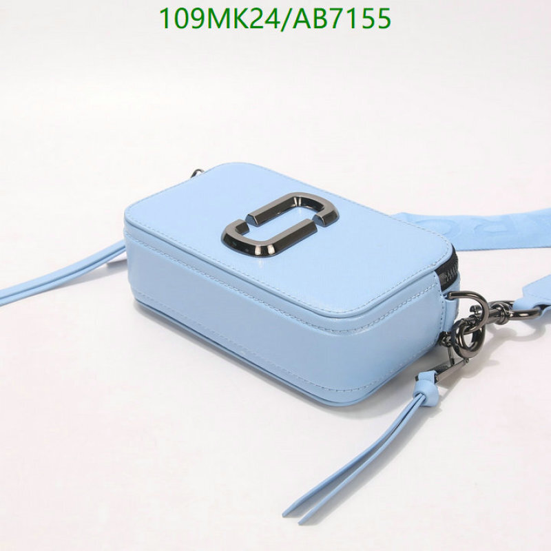 Marc Jacobs-Bag-Mirror Quality Code: AB7155 $: 109USD