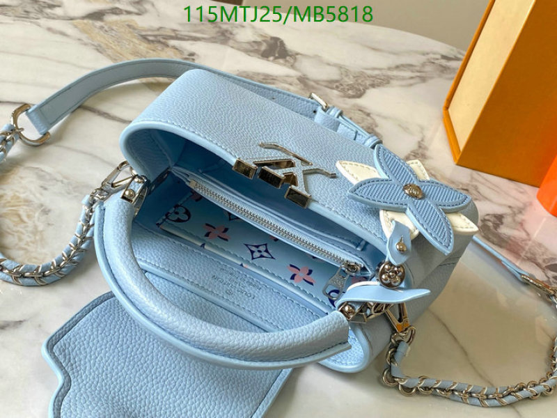 LV-Bag-4A Quality Code: MB5818 $: 115USD