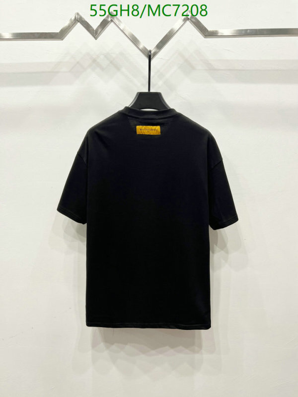 LV-Clothing Code: MC7208 $: 55USD