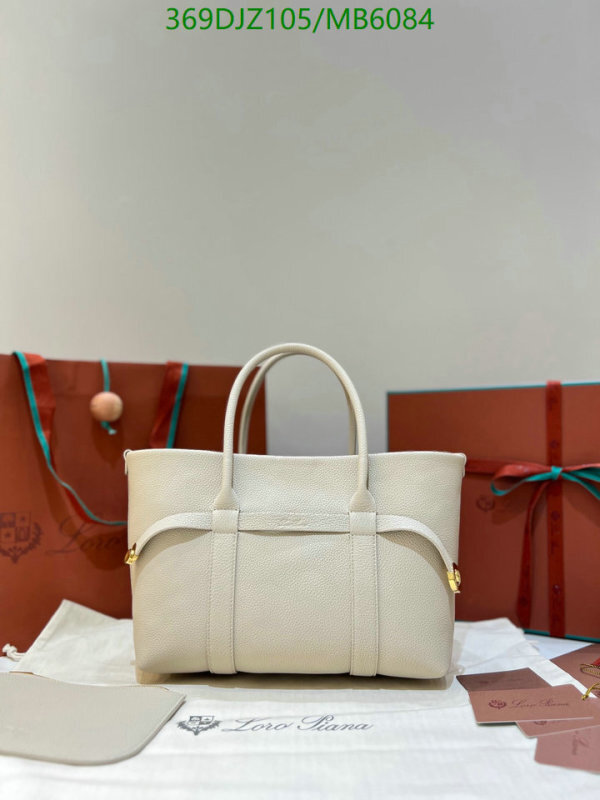 Loro Piana-Bag-Mirror Quality Code: MB6084 $: 369USD