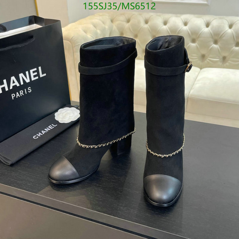 Boots-Women Shoes Code: MS6512 $: 155USD
