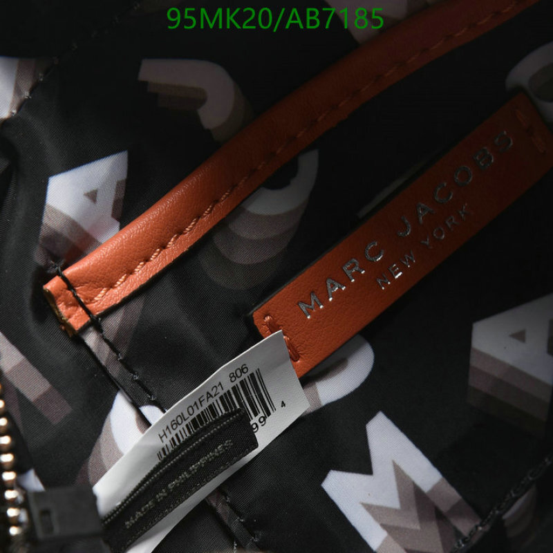 Marc Jacobs-Bag-Mirror Quality Code: AB7185 $: 95USD