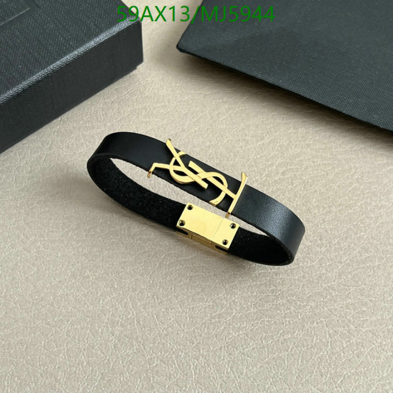 YSL-Jewelry Code: MJ5944 $: 59USD