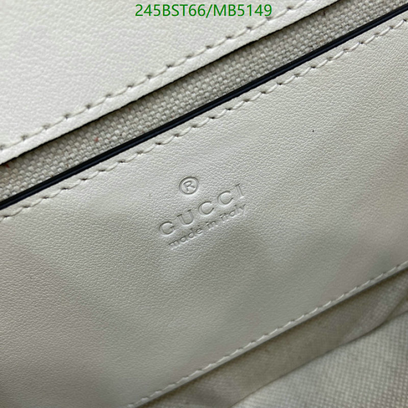 Gucci-Bag-Mirror Quality Code: MB5149 $: 245USD