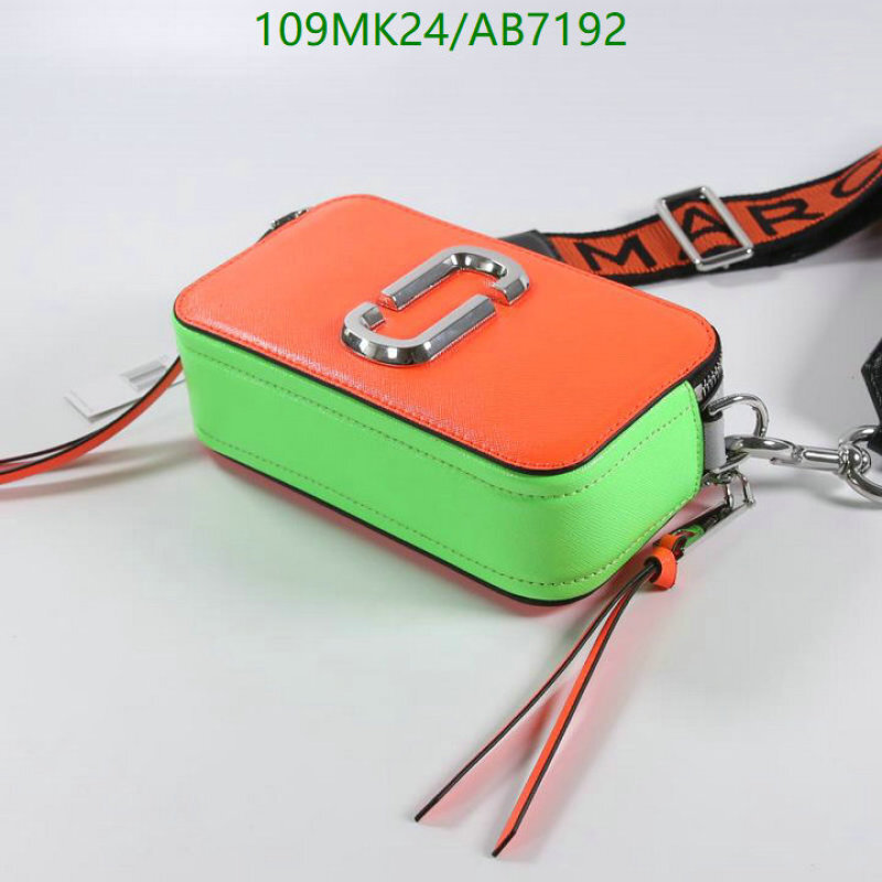 Marc Jacobs-Bag-Mirror Quality Code: AB7192 $: 109USD