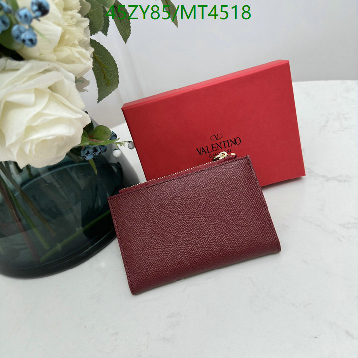Valentino-Wallet-4A Quality Code: MT4518 $: 45USD