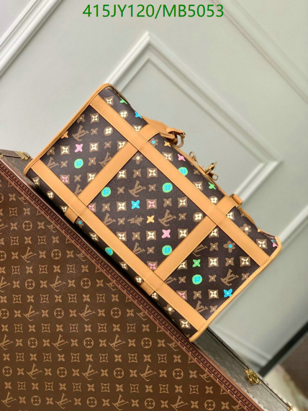 LV-Bag-Mirror Quality Code: MB5053 $: 429USD