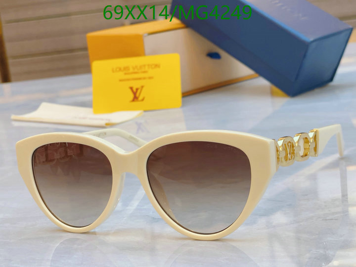 LV-Glasses Code: MG4249 $: 69USD