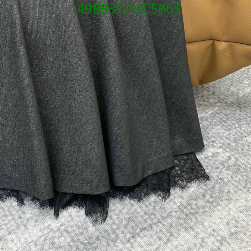 Dior-Clothing Code: MC5665 $: 149USD