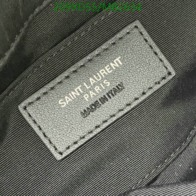 YSL-Bag-Mirror Quality Code: MB2634 $: 209USD