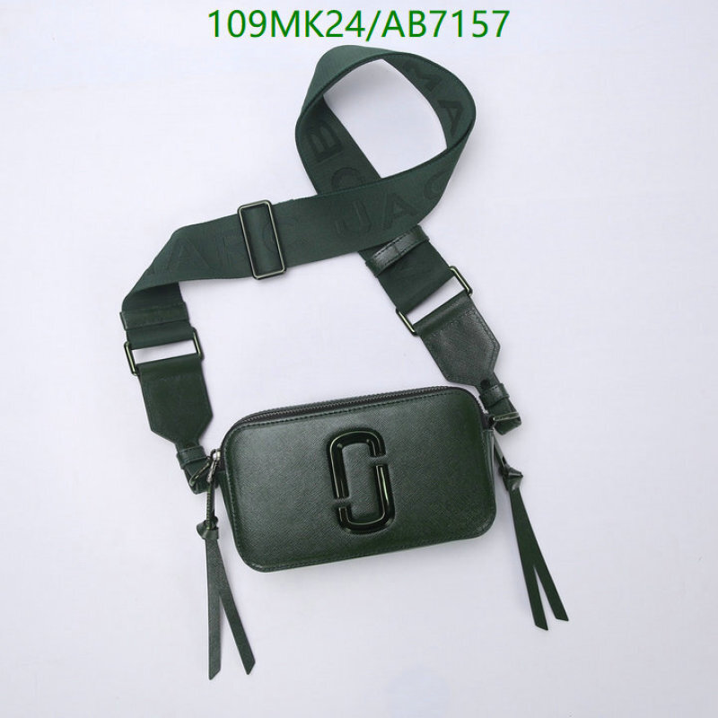 Marc Jacobs-Bag-Mirror Quality Code: AB7157 $: 109USD