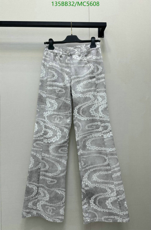 Chanel-Clothing Code: MC5608 $: 135USD