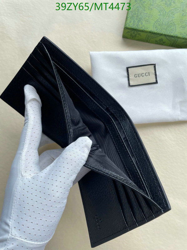 Gucci-Wallet-4A Quality Code: MT4473 $: 39USD-Yupoo.ru - Copybrand.Team photo album Gucci-Wallet-4A Quality Code: MT4473 $: 39USD