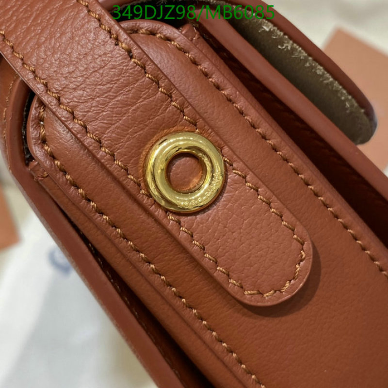Loro Piana-Bag-Mirror Quality Code: MB6085 $: 349USD