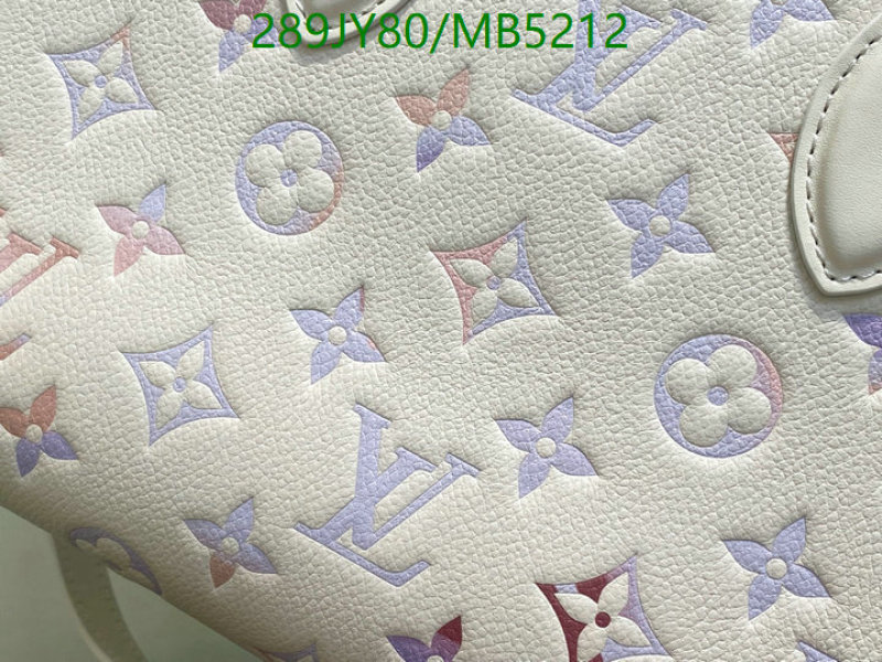 LV-Bag-Mirror Quality Code: MB5212 $: 289USD