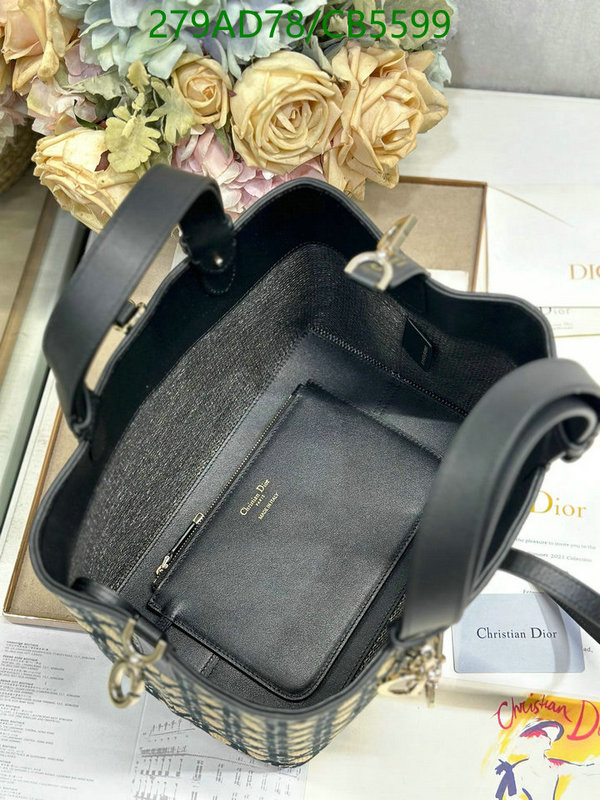 Dior-Bag-Mirror Quality Code: CB5599 $: 279USD