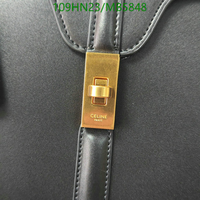 Celine-Bag-4A Quality Code: MB5848 $: 109USD