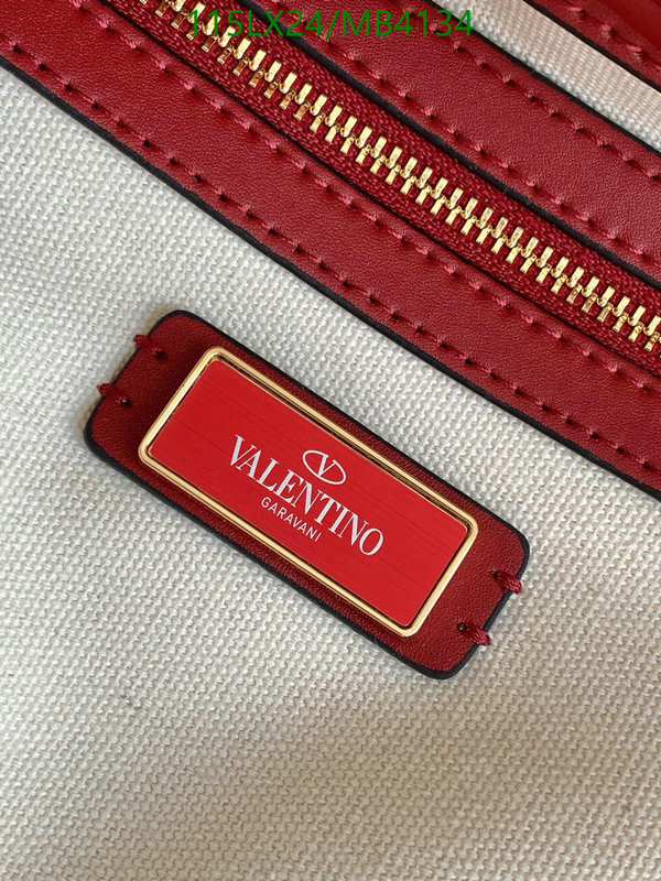 Valentino-Bag-4A Quality Code: MB4134 $: 115USD