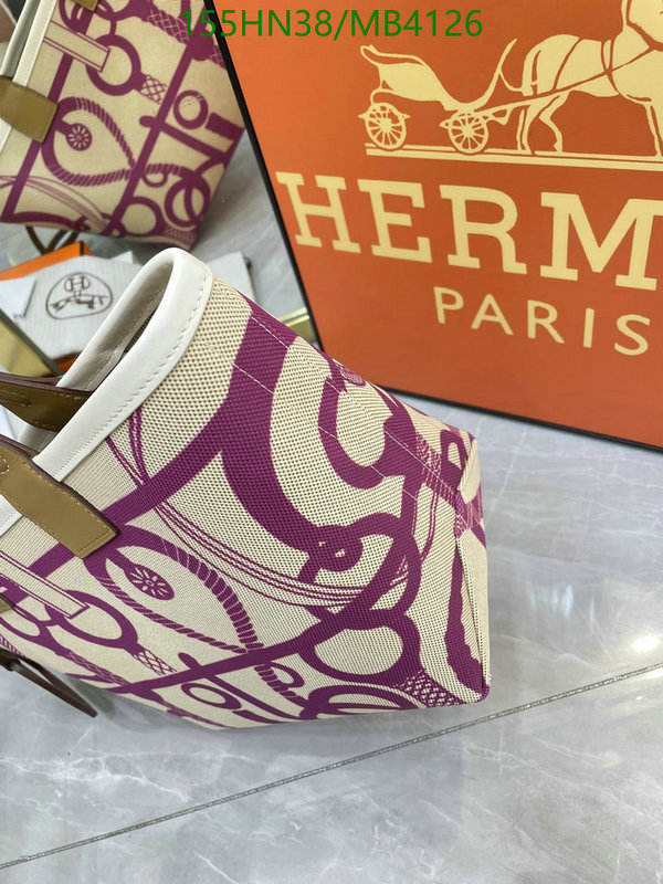 Hermes-Bag-4A Quality Code: MB4126 $: 155USD