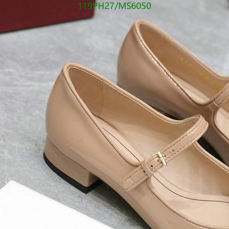 Gucci-Women Shoes Code: MS6050 $: 119USD
