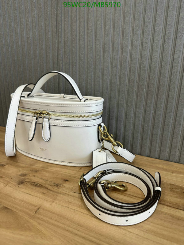 Coach-Bag-4A Quality Code: MB5970 $: 95USD
