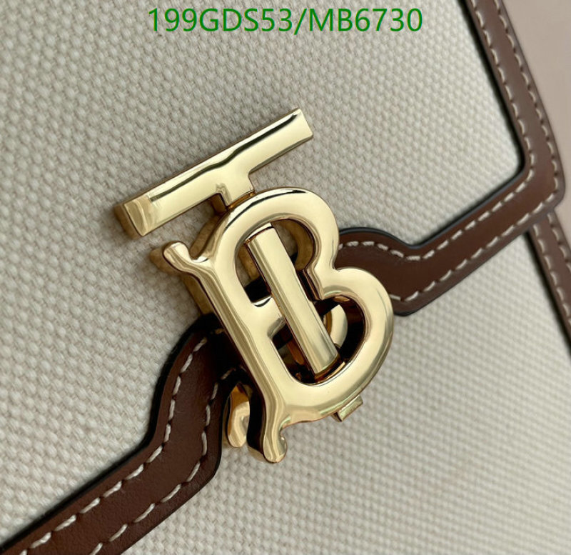Burberry-Bag-Mirror Quality Code: MB6730 $: 199USD