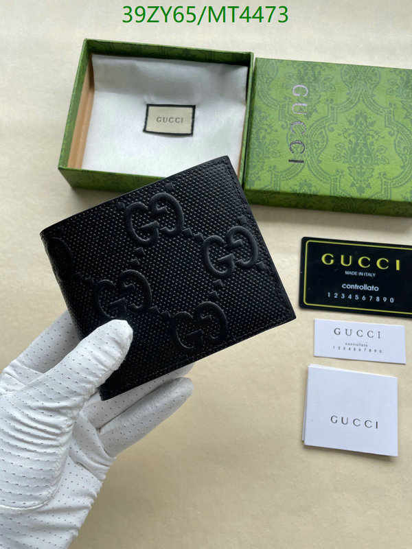 Gucci-Wallet-4A Quality Code: MT4473 $: 39USD-Yupoo.ru - Copybrand.Team photo album Gucci-Wallet-4A Quality Code: MT4473 $: 39USD