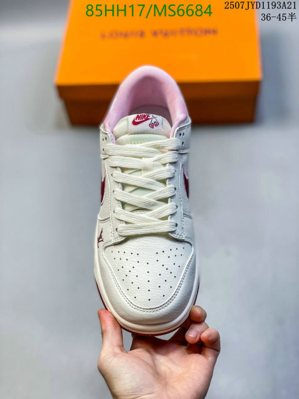 Nike-Men shoes Code: MS6684 $: 85USD