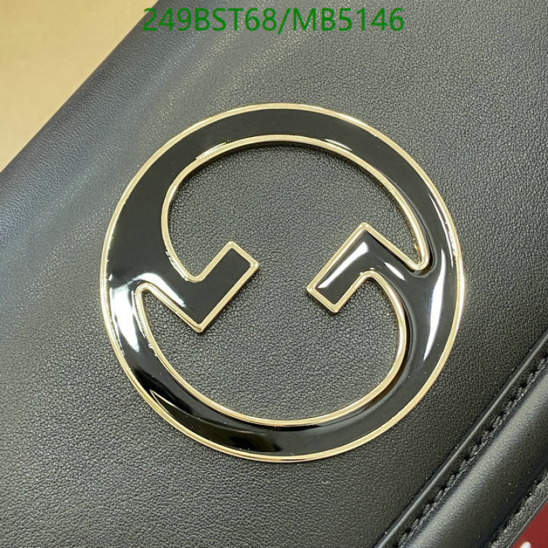 Gucci-Bag-Mirror Quality Code: MB5146 $: 249USD
