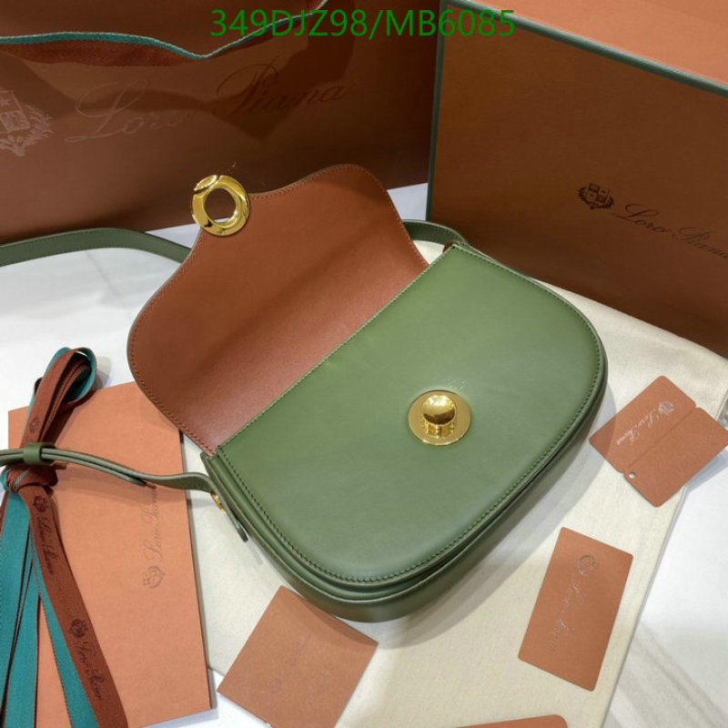 Loro Piana-Bag-Mirror Quality Code: MB6085 $: 349USD