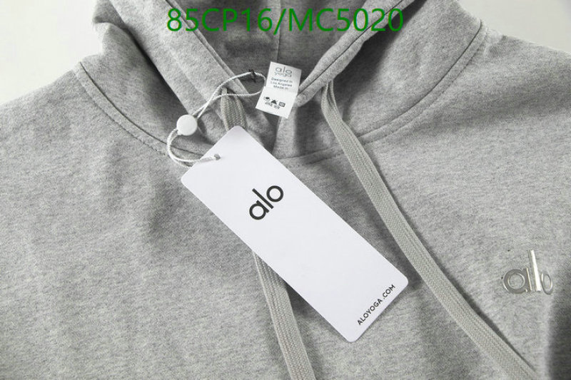 Alo Yoga-Clothing Code: MC5020 $: 85USD