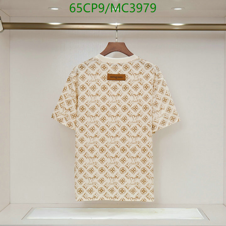 LV-Clothing Code: MC3979 $: 65USD