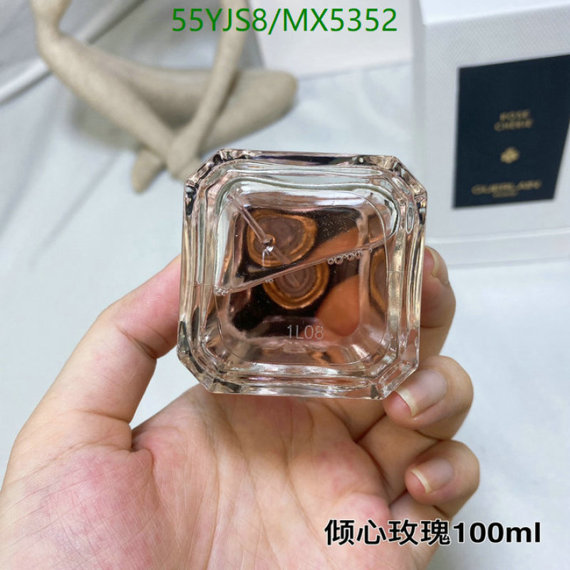 Guerlain-Perfume Code: MX5352 $: 55USD