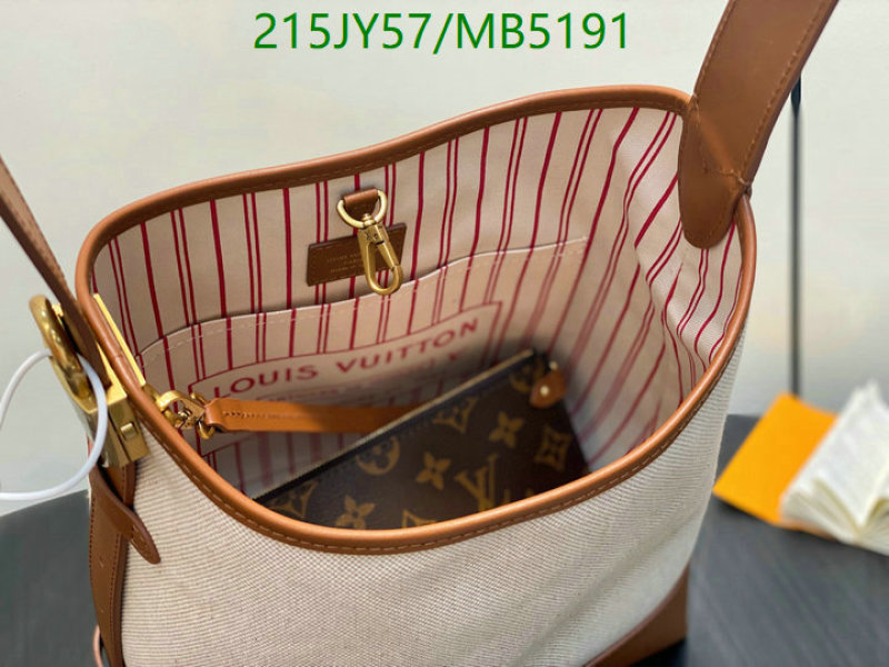 LV-Bag-Mirror Quality Code: MB5191 $: 215USD