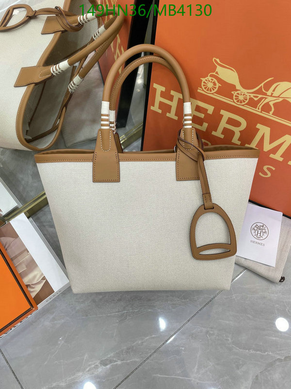Hermes-Bag-4A Quality Code: MB4130 $: 149USD