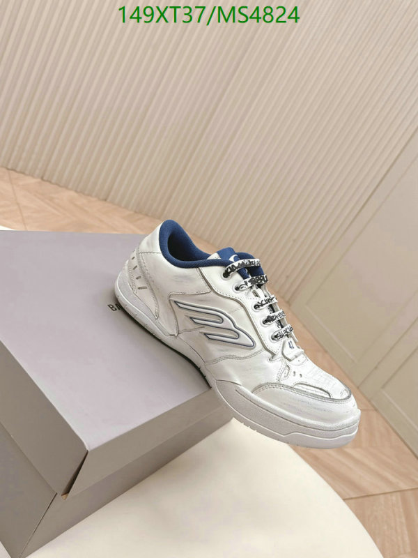 Balenciaga-Men shoes Code: MS4824 $: 149USD