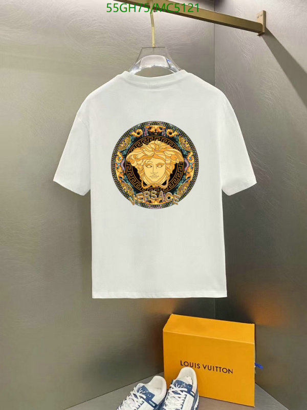 Versace-Clothing Code: MC5121 $: 55USD