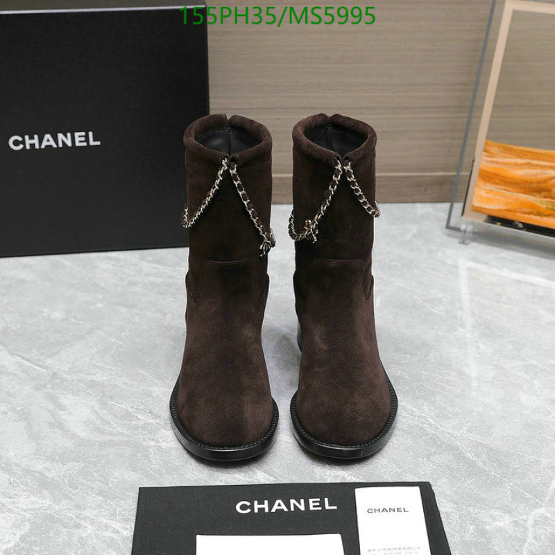 Boots-Women Shoes Code: MS5995 $: 155USD