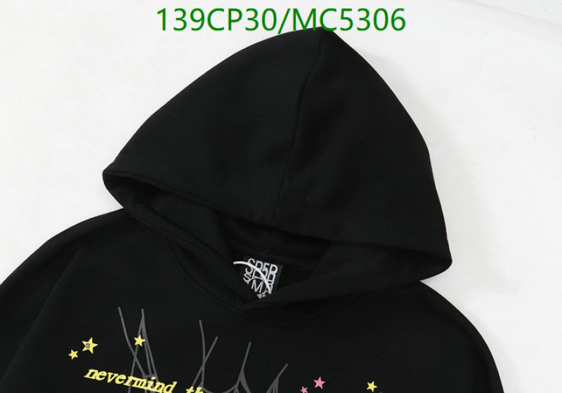 Sp5der-Clothing Code: MC5306