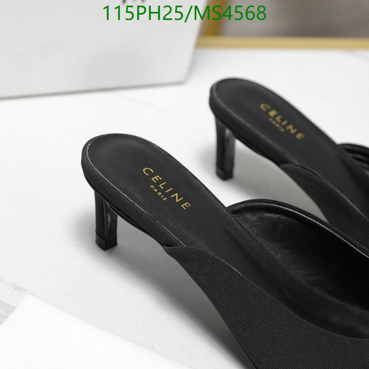 Celine-Women Shoes Code: MS4568 $: 115USD