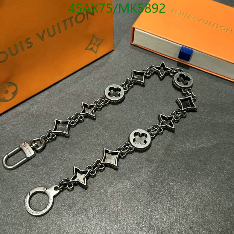 LV-Key pendant Code: MK5892 $: 45USD